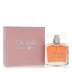 Mandarina Duck Oh Bella by Mandarina Duck - Eau De Toilette Spray 3.4 oz